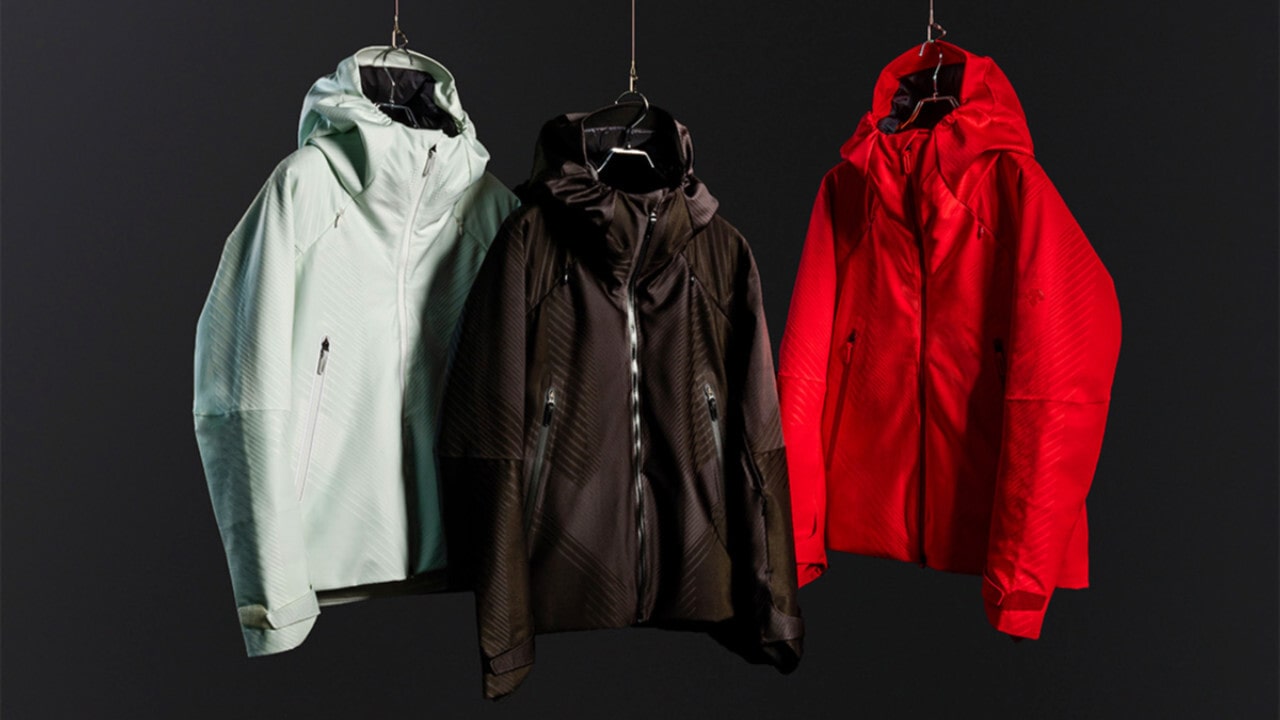 昨年数量限定で発売したMIZUSAWA DOWN JACKET “ALPINE”が22FWで再び登場