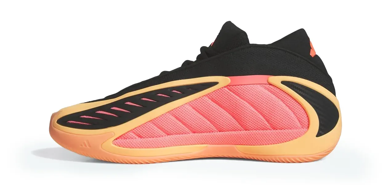 adidas Anthony Edwards 2 Debuts in Three Distinct Colorways