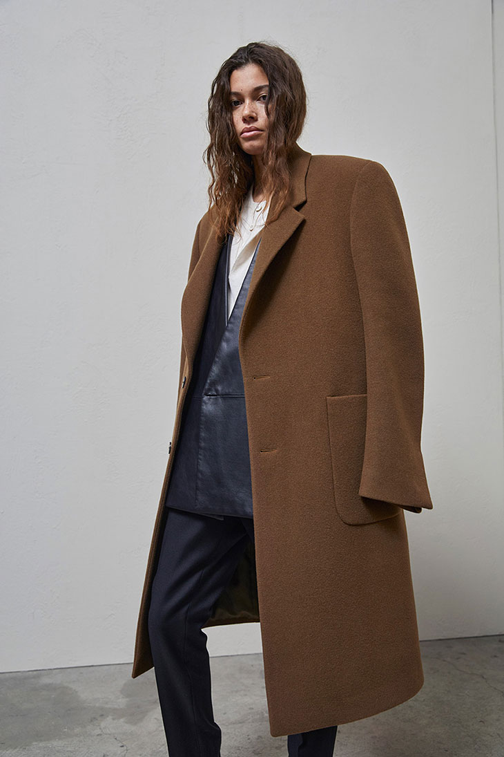 Fear of God X Ermenegildo Zegna Collection Is Here