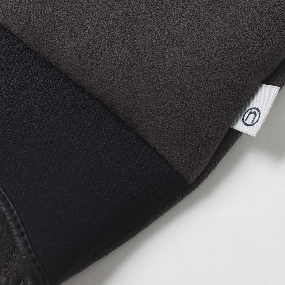 nonnative (ノンネイティブ) EXPLORER GLOVES POLY SUEDE BY GRIP
