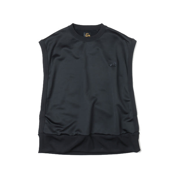 NEEDLES(ニードルズ)Sleeveless Tee - C/PE Bright Jersey (OT248