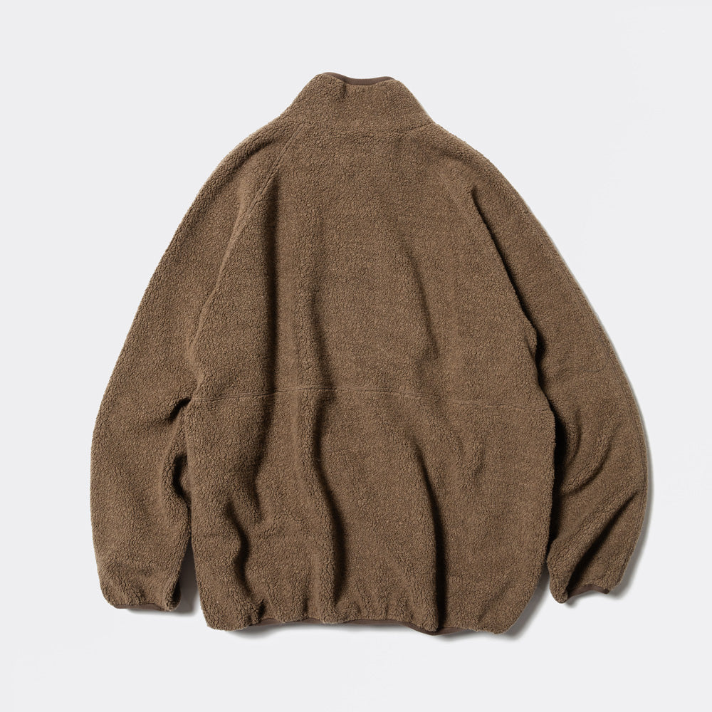 Unlikely (アンライクリー) Unlikely Bear Stand Jacket U24F-18-0010