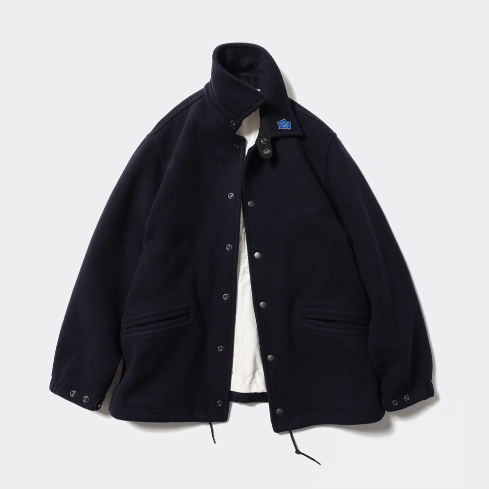 Unlikely (アンライクリー) Unlikely Grand Coach Jacket Melton U24F