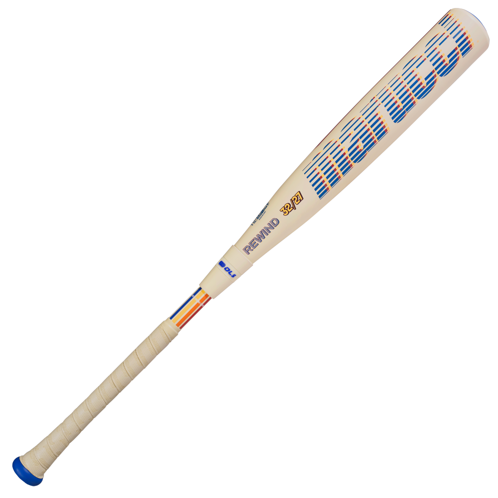2026 Marucci CATX RCKLESS Rewind Composite (-5) 2 3/4