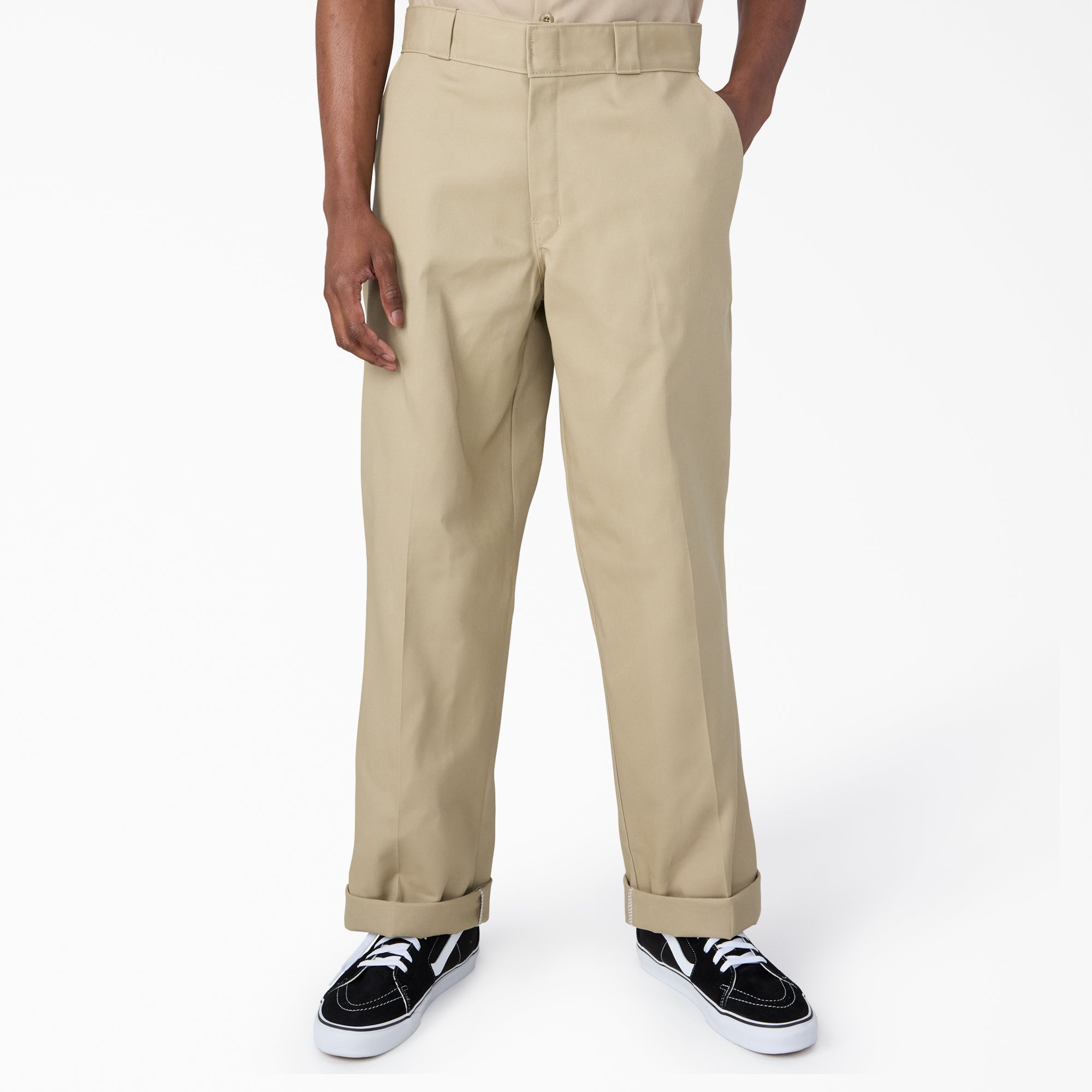 877 Loose Fit Work Pants | Dickies US