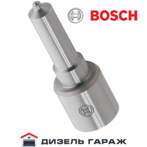 0433171561 (DLLA156P819) BOSCH Распылитель форсунки купить