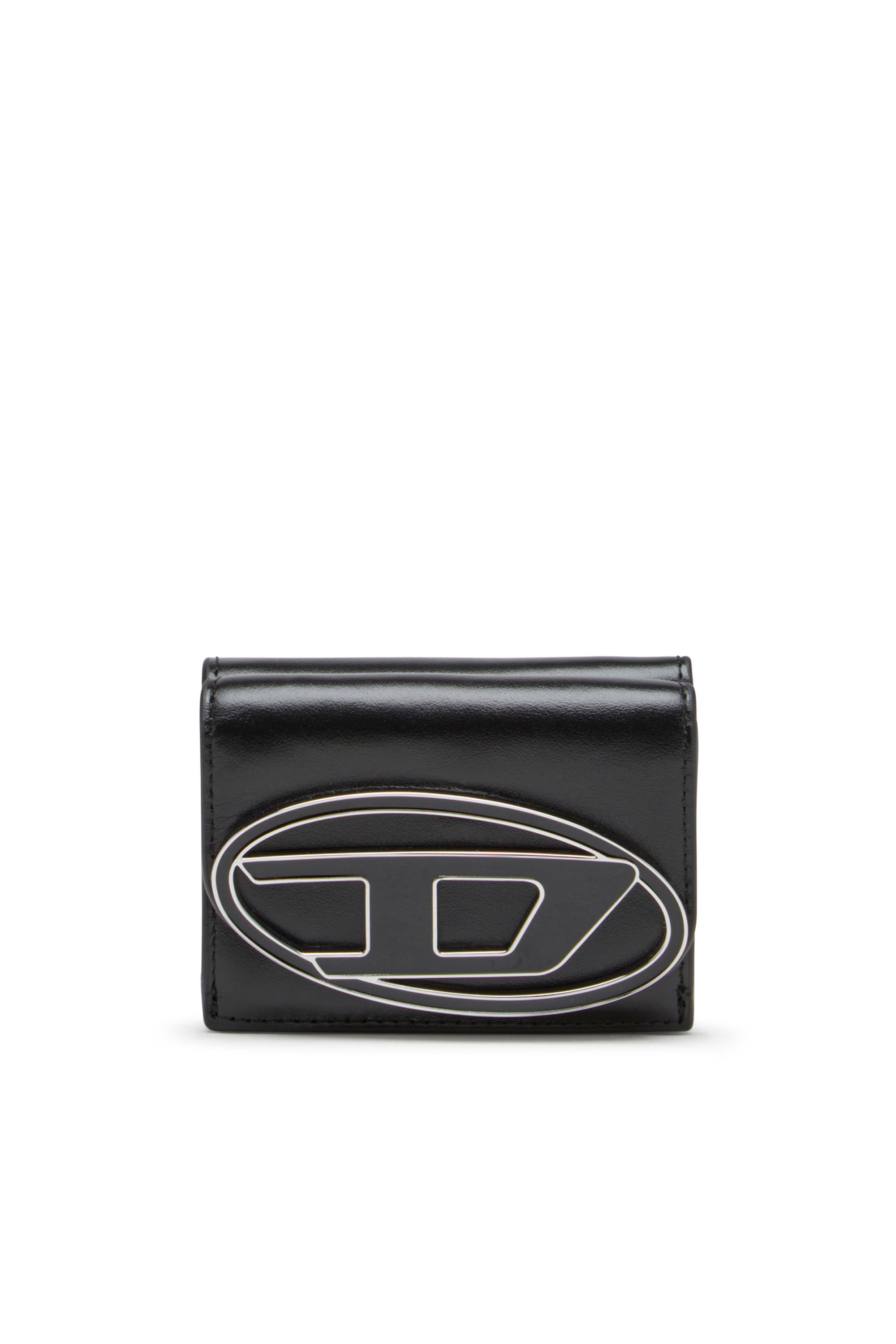DIESEL®】ミニ財布 1dr tri fold coin xs ii｜ディーゼル公式