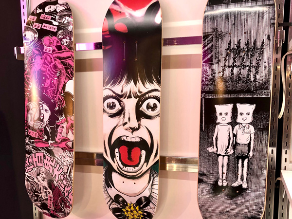 楳図かずお」と父「松本正彦」の接点 | 談話室松本 | dig,inc. - 株式