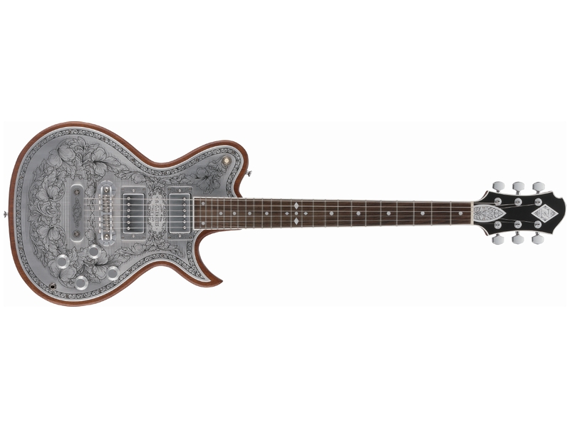 ZEMAITIS A24MF DC デュオカット ZEMAITIS A24MF DC デュオカット