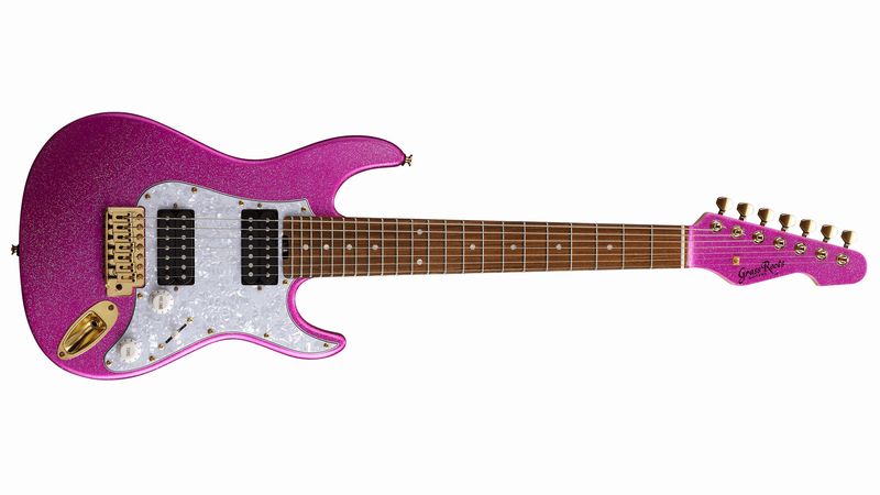 GrassRoots／G-SN7-68TO】大村孝佳プロデュースによる “ミニ・ピンク