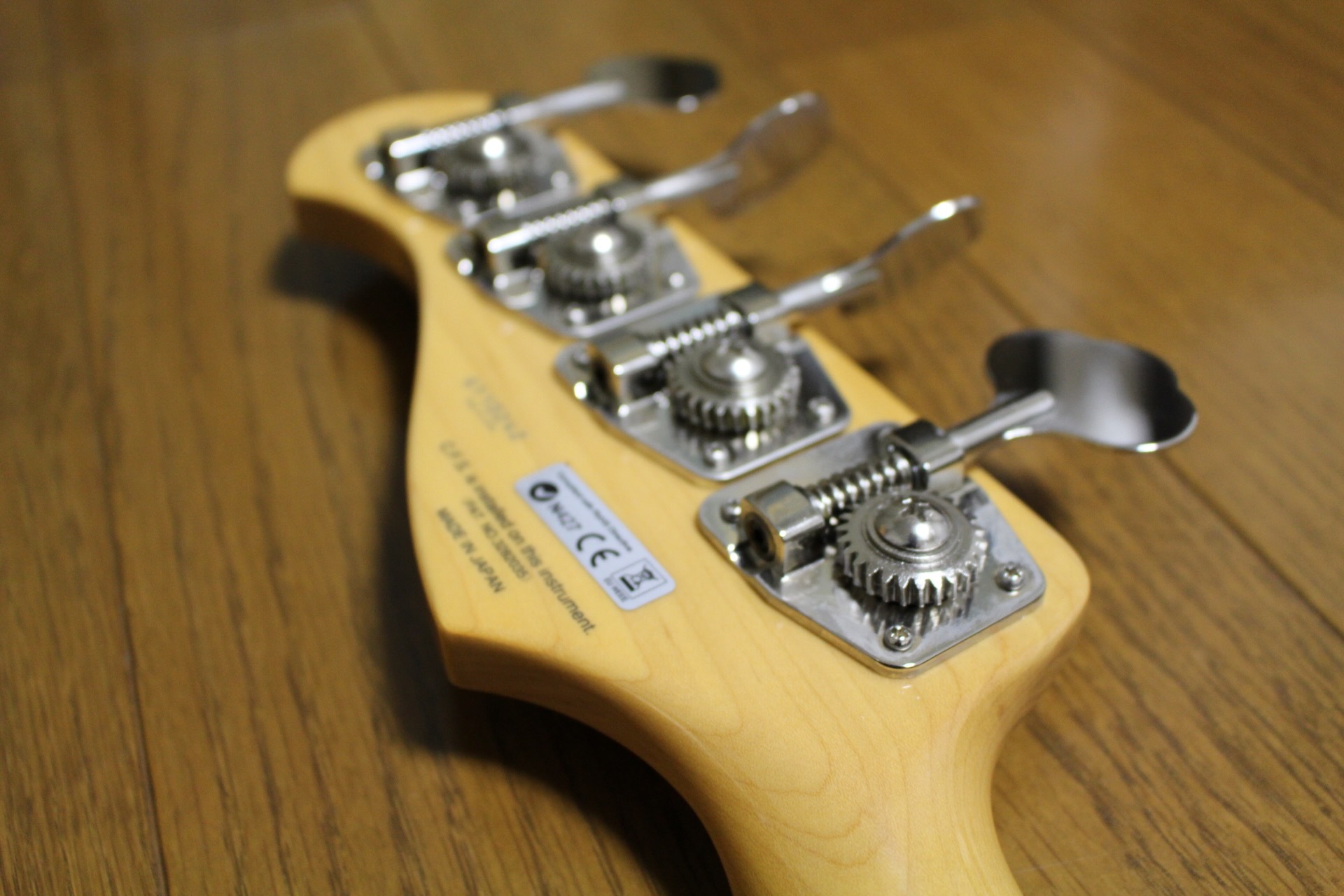 FUJIGEN(FGN) NCJB-10R/AL/BK ギアコレ - 【楽器検索デジマート】