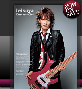 tetsuya・シグネイチャー・モデル特集 ｜ デジマート