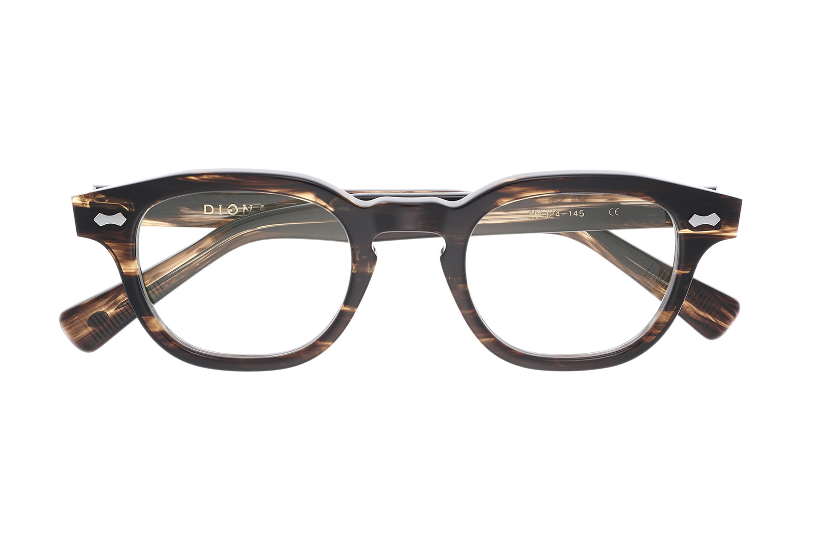 DIGNA Classic 995 Jimmy Titan Nose Pads