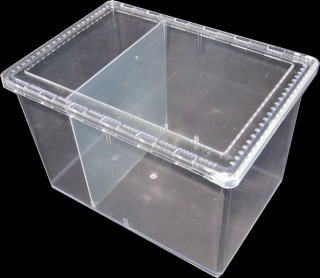 クリアースライダー | シーラケース