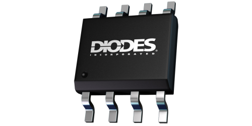 ZXBM5210: Reversible DC Motor Driver (ZXBM5210)