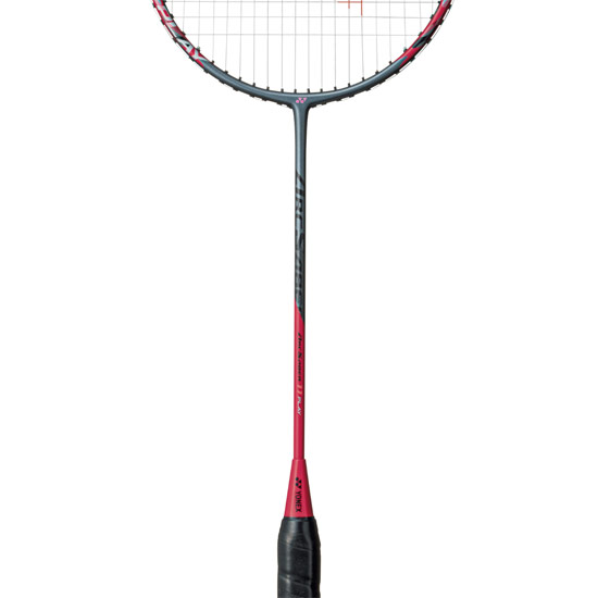 Yonex Arcsaber 11 Play Badminton Racket Grayish Pearl 4Ug5 14F9F Bad