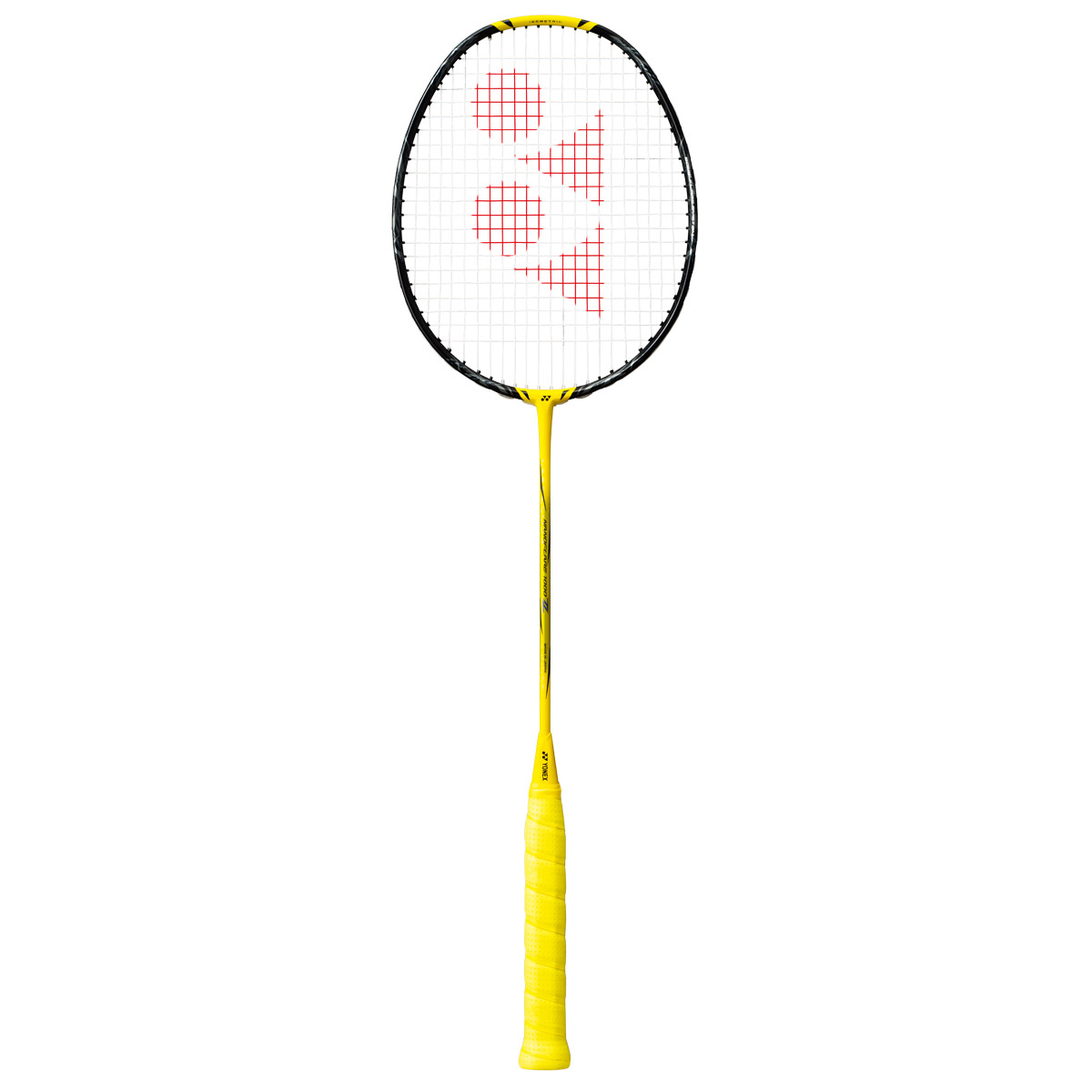 Yonex Nanoflare 1000 Z Badminton Racket 3BADD | Direct Badminton