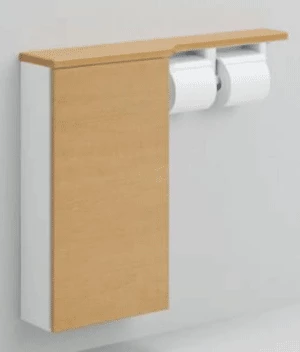 TOTO トイレ収納 キャビネット 通販(卸価格)|トイレアクセサリーはプロ