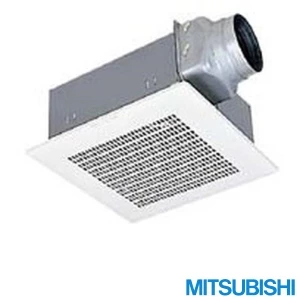三菱電機 VD-23Z13 天井埋込形換気扇 通販(卸価格)|天井扇ならプロ