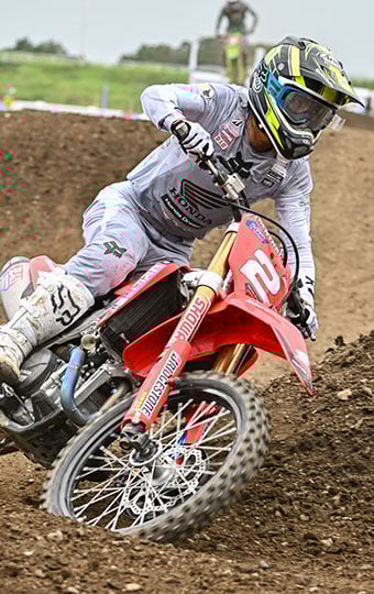 ダートフリーク / DIRTFREAK