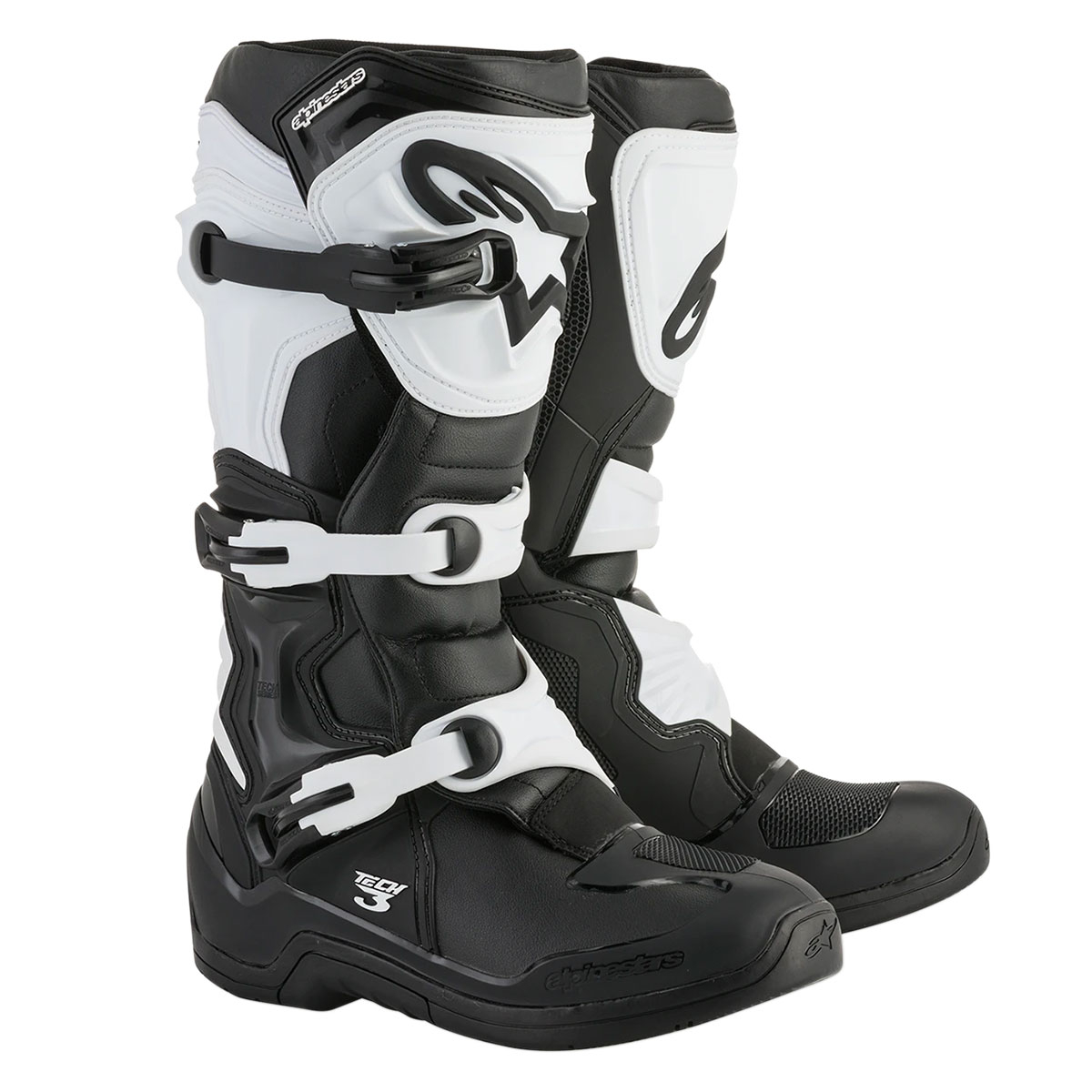 アルパインスターズ TECH3 ブーツ｜ダートフリーク / DIRTFREAK