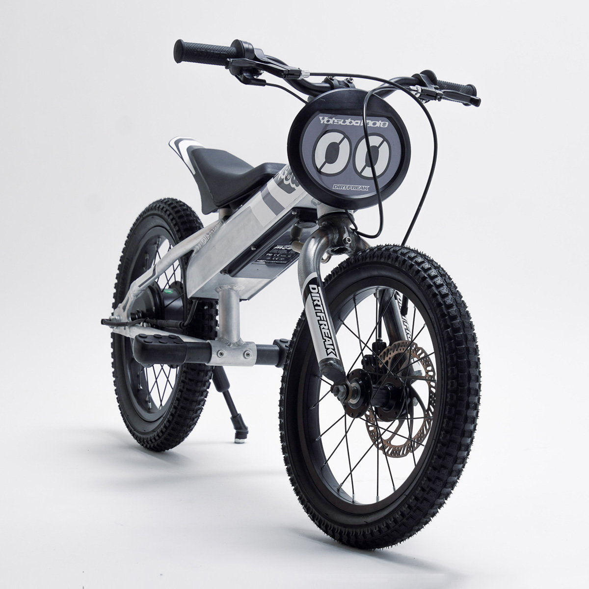 Meow16（ミャウ16）｜ダートフリーク / DIRTFREAK