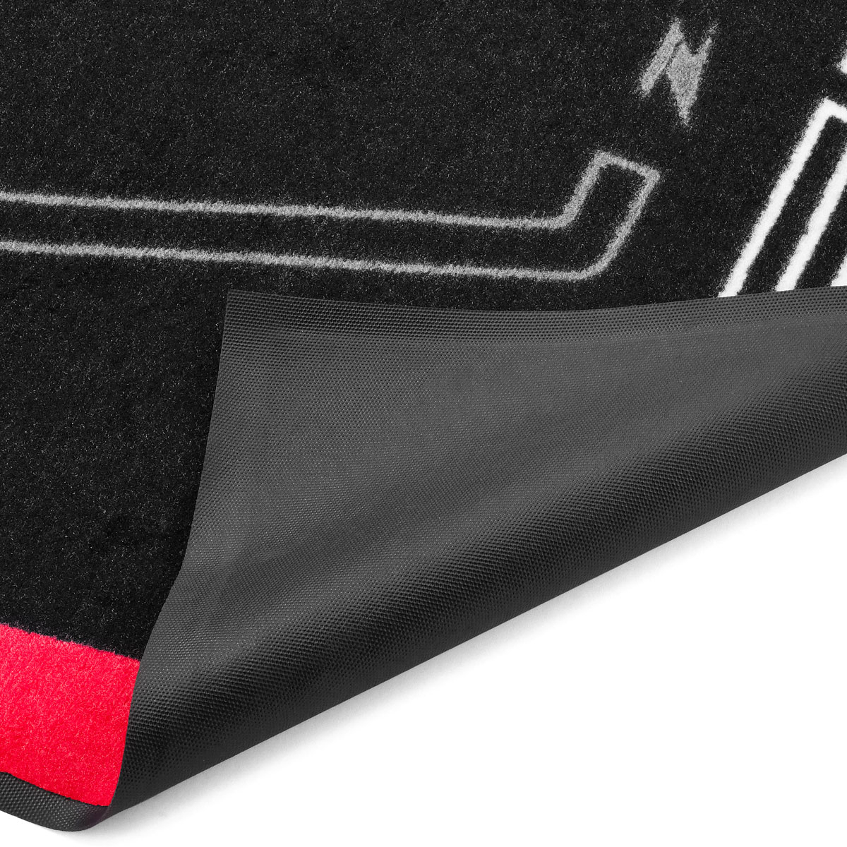 FMW リングマット 激レア FMW リングマット 激レア 【公式通販】