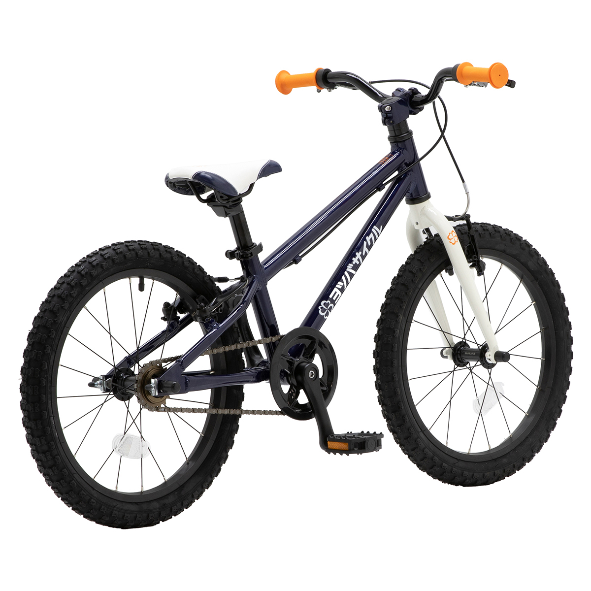 ヨツバ ゼロ 18｜ダートフリーク / DIRTFREAK