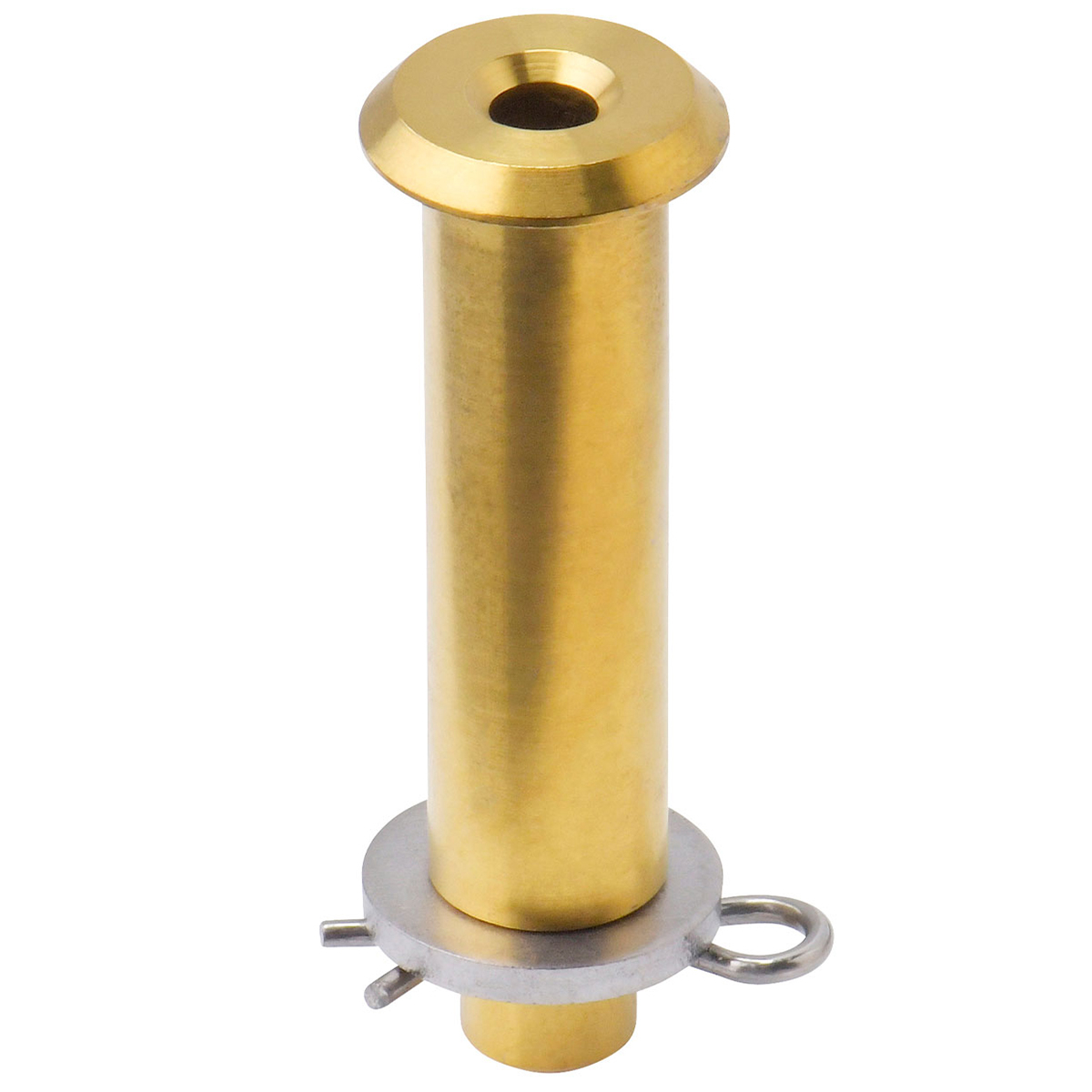 チタン ピボットピン｜ダートフリーク / DIRTFREAK