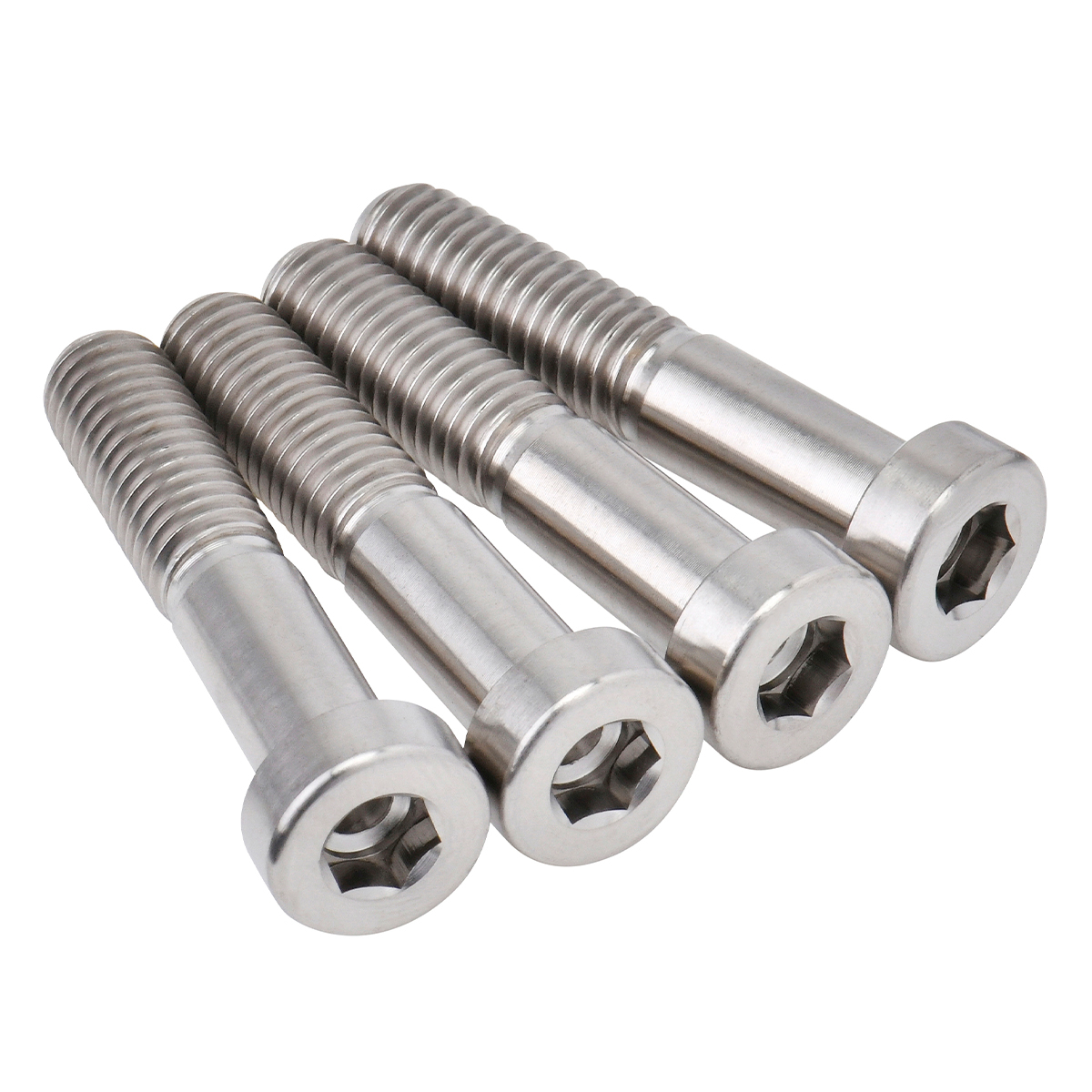 Ringleリングル チタンクイックレバーSRP ステム止めトップキャップ