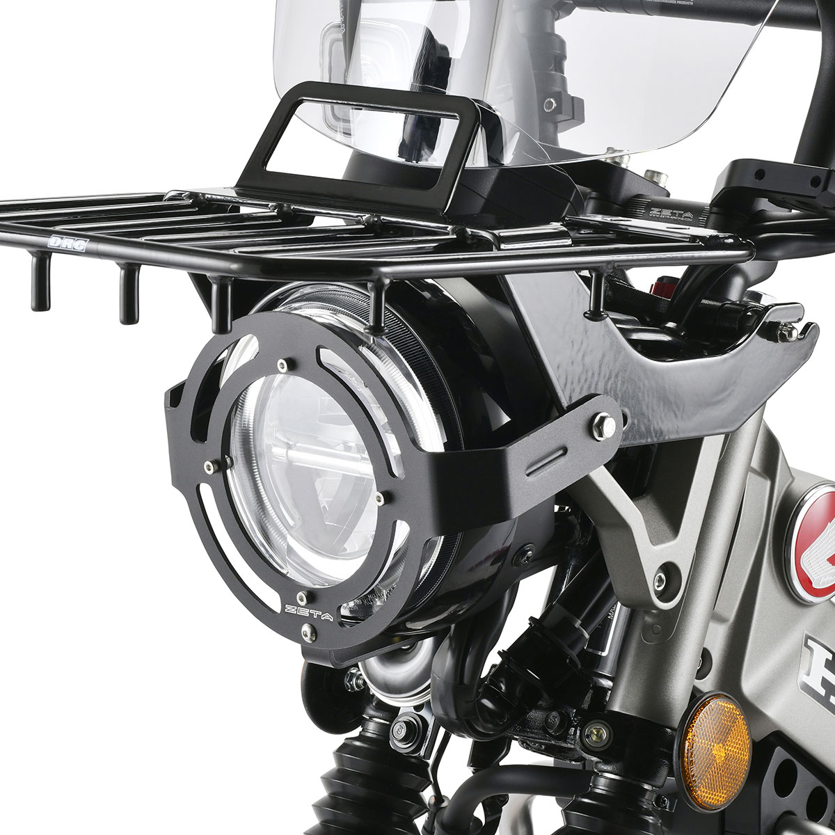 専用出品 改造多数 グローリー フリーライド仕様 Lサイズ※ジャンク扱い