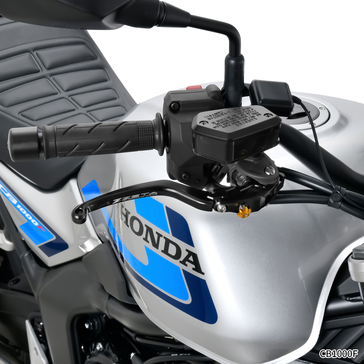 Pilot Lever Set｜DIRTFREAK