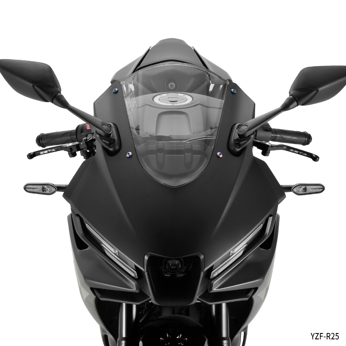 ピボット ストリート レバーセット｜ダートフリーク / DIRTFREAK