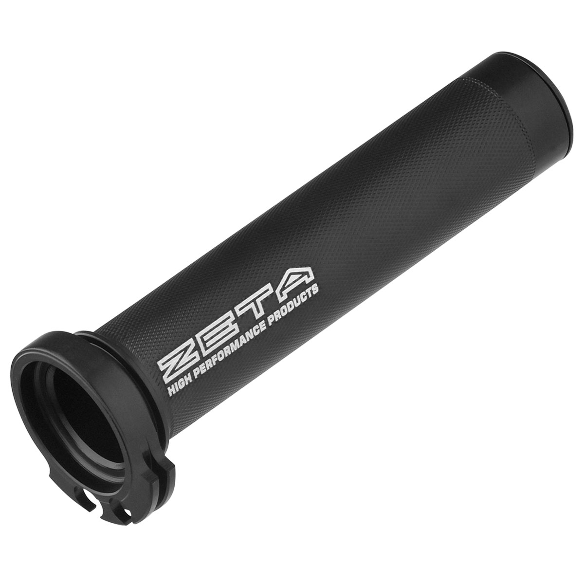 ZETA RACING アルミニウムスロットルチューブ| Dirtbikeplus (ダート