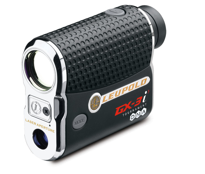 Leupold GX-4i3 Golf Laser Rangefinder – DiscountDansGolf.com