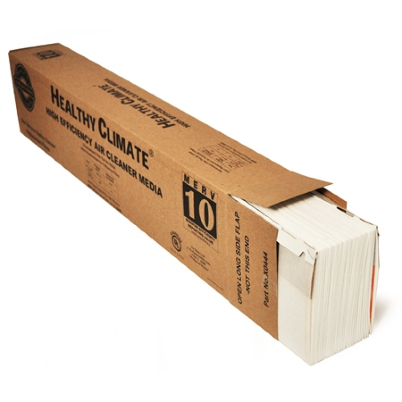 Lennox X0444 | Furnace Air Filters | DiscountFilters.com