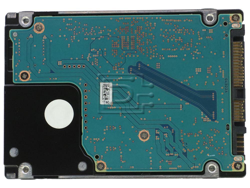 Dell 01M0D / Toshiba AL15SEB120NY HDEBL82DAB51 1.2TB 12Gbps 10.5K