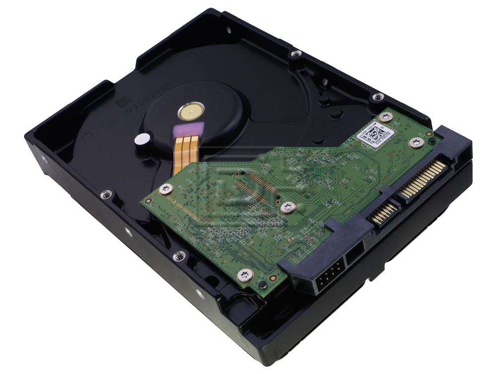 Western Digital WD40EZRZ 4TB 3.5