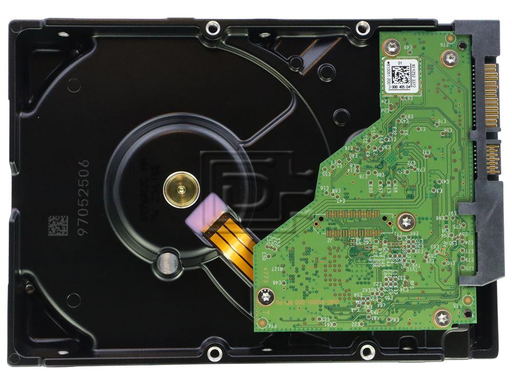 Western Digital WD40EFPX 4TB 3.5