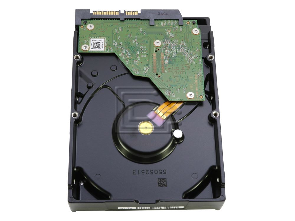 Western Digital RED WD40EFZX 4TB 128MB Cache 3.5