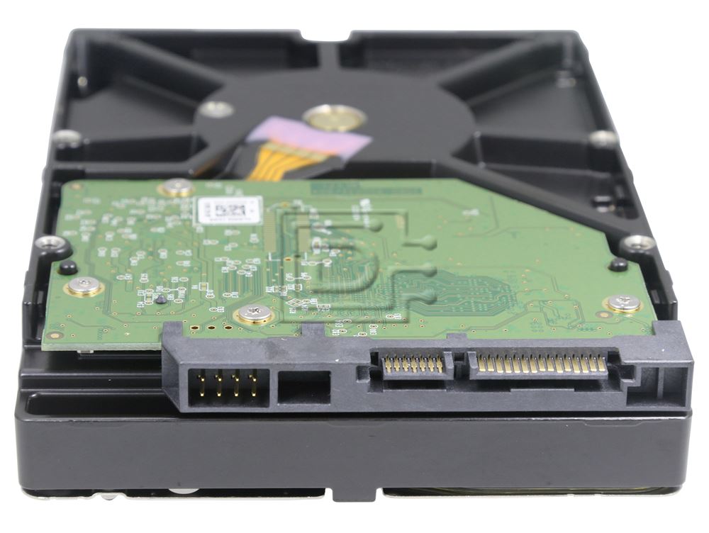 Western Digital WD2005FBYZ 2TB 3.5