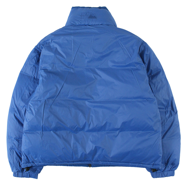 EXCLUSIVE MODEL】【ラストLのみ】FIRST DOWN (ファーストダウン