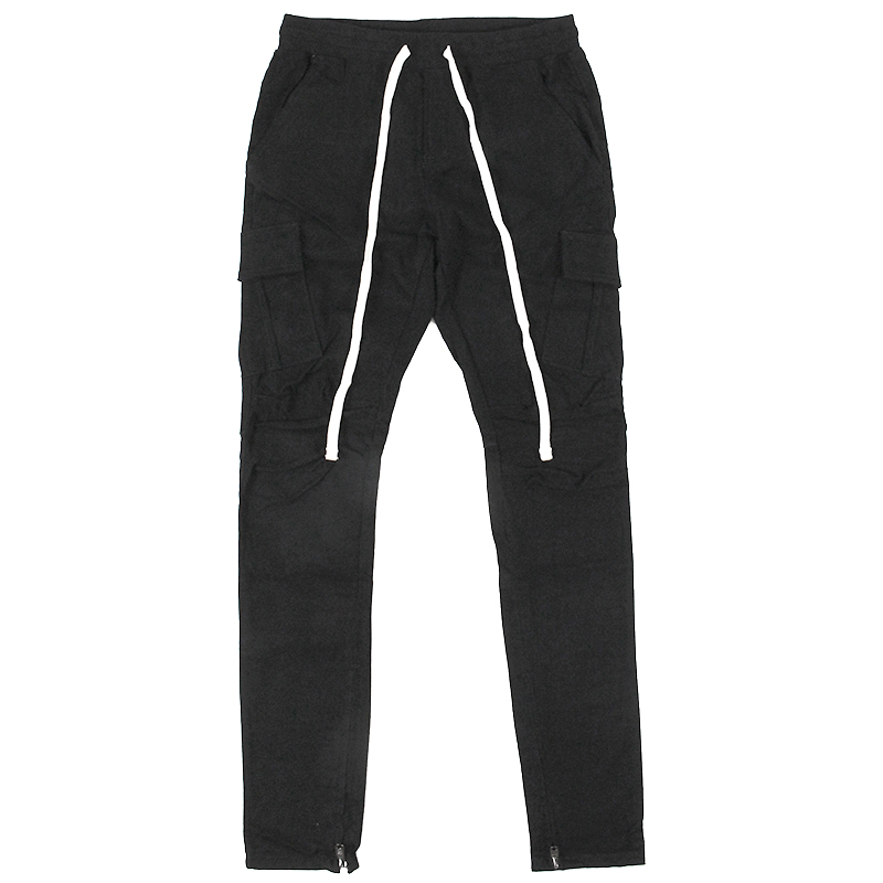 mnml（ミニマル） “CARGO DRAWCORD PANTS” - DISSIDENT WEB SHOP