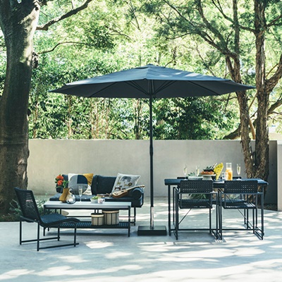 PATIO PETITE, (パティオプティ)