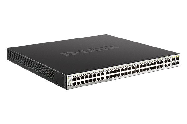 D-Link DGS-1210-52MP