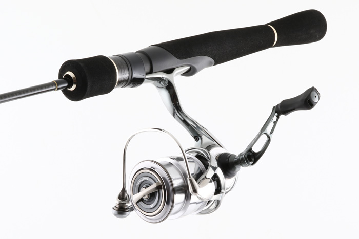 シングルハンドル エアーステア | 製品ラインナップ | ドライブ