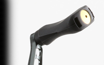 シングルハンドル AIR Stir（エアーステア） | エリア／ライトゲーム用