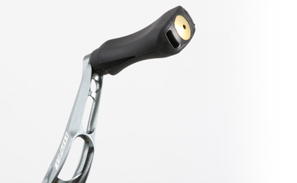 ドライブ オプションノブキット シリコンフィットノブ | エリア