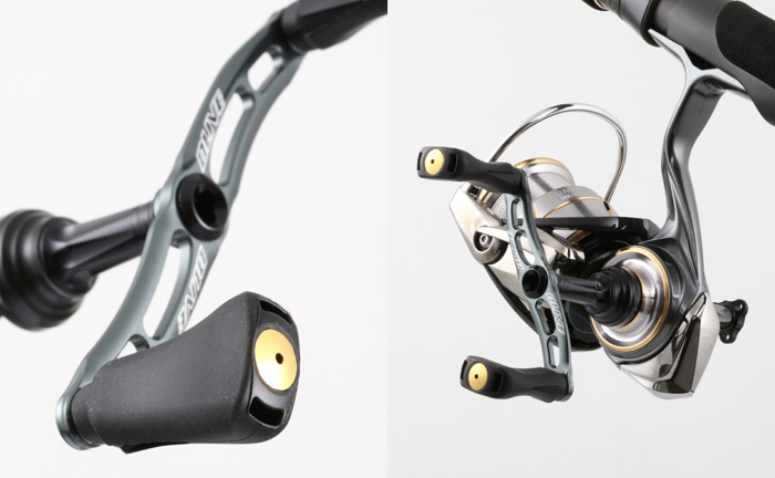 ダブルハンドル エアードライブW | 製品ラインナップ | ドライブ