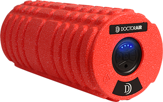 STRETCH ROLL S, a favorite of professional athletes | DOCTORAIR